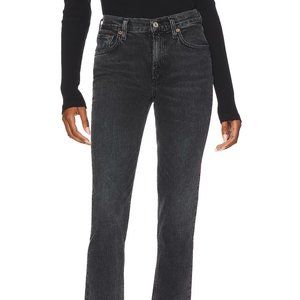 AGOLDE Lyle Low Rise Slim